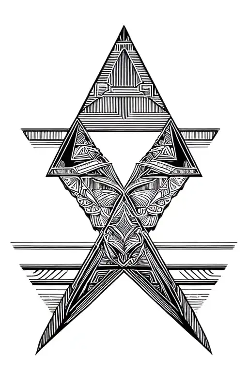 Triangle Shape