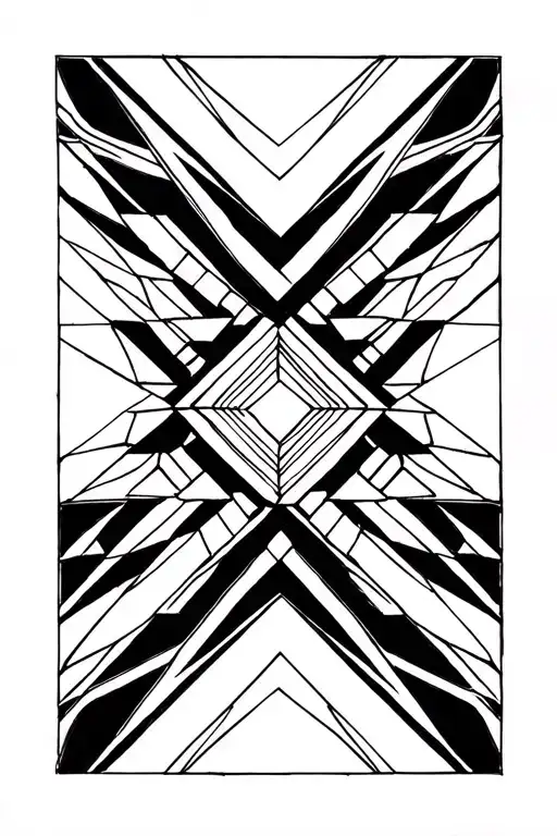 Geometric Representation
