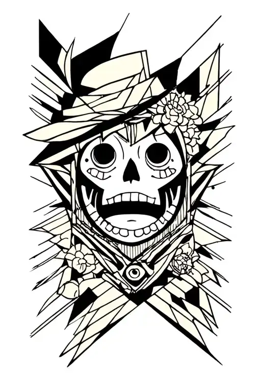 One Piece Anime