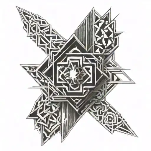 Ruffneck Hardcore Themed