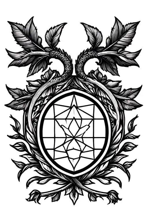 Lemons Family Coat Of Arms