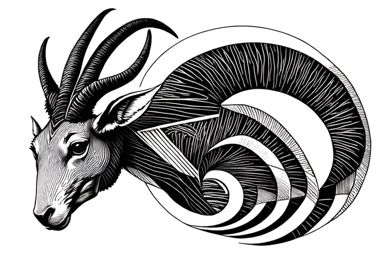 Capricorn