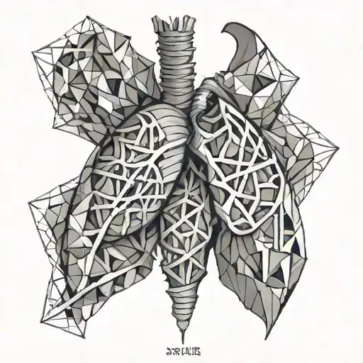 Collapsed Lung Struck By A Claw