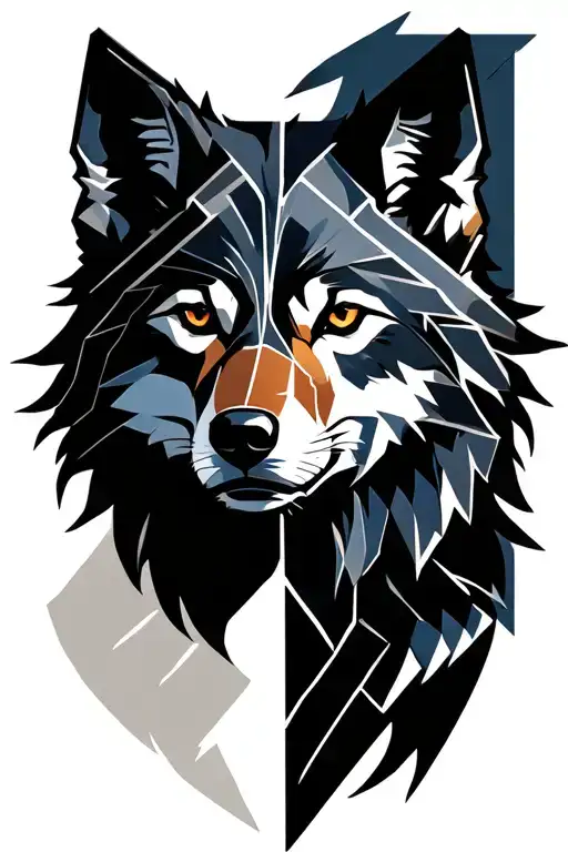 The Witcher Wolf