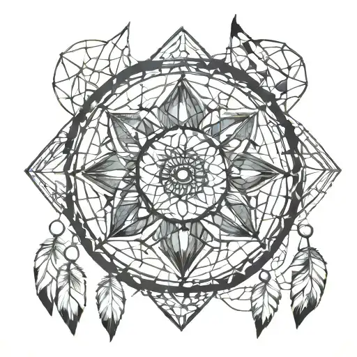 Dream Catcher