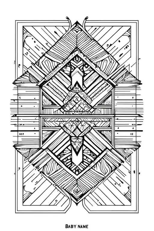 Baby Name And Birthdate Incorporated