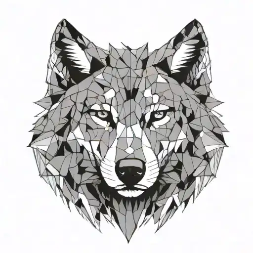 Wolf Head