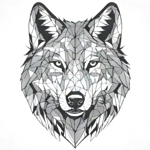 Wolf Head