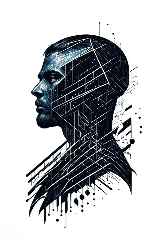 Matrix Text Arm