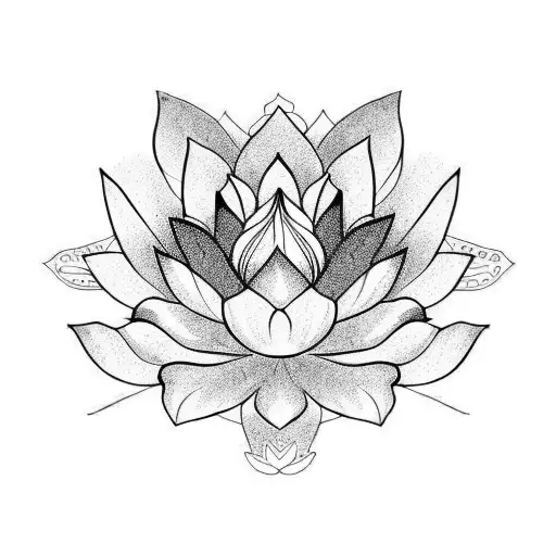Lotus Flower