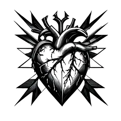 Iron Heart