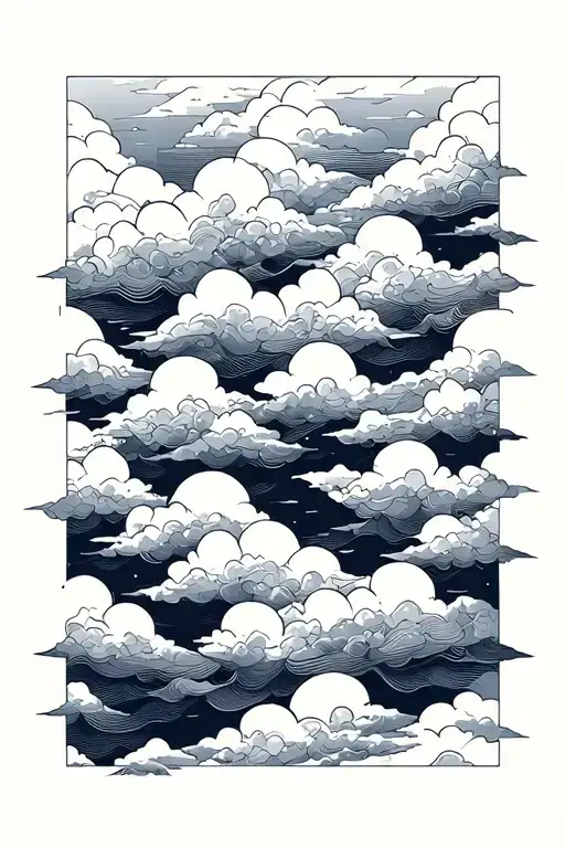 Clouds