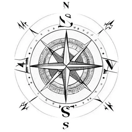 A Compass Guiding Through Rough Waters