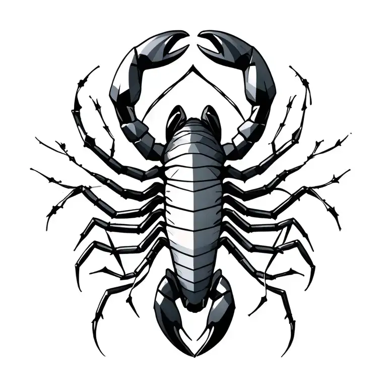 Scorpion