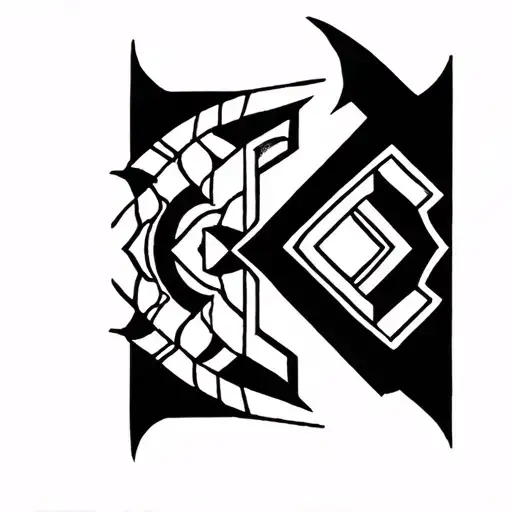 Marine Seal Face