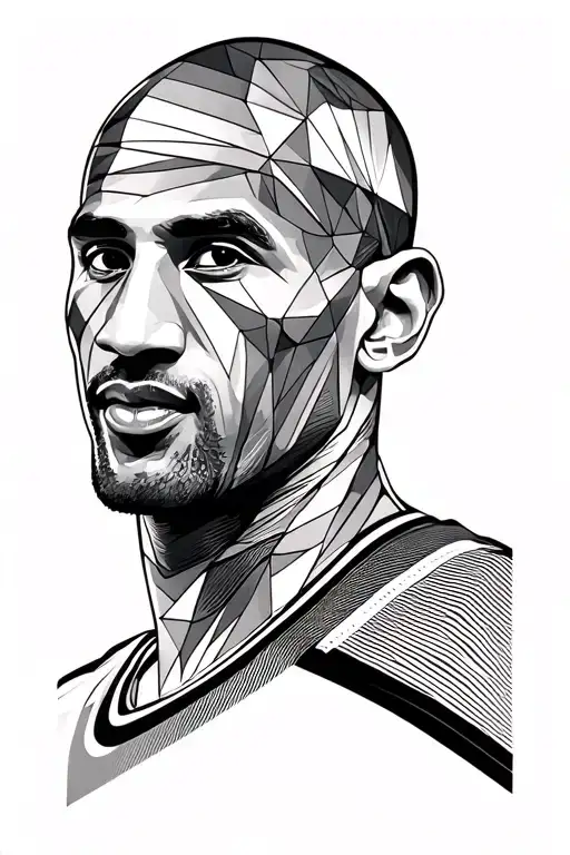 Kobe Bryant Logo