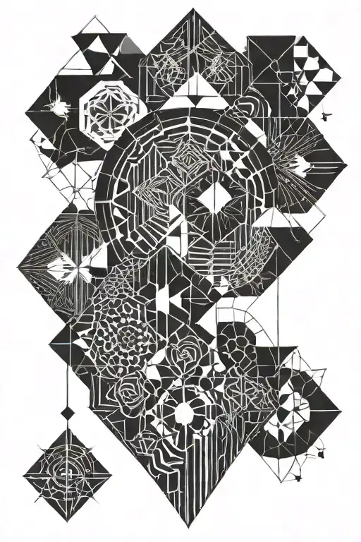 Dark Days Bright Nights