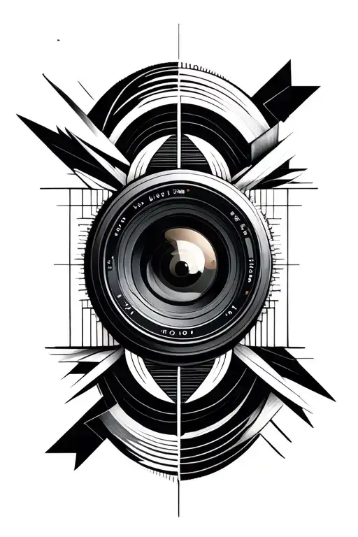 Camera Lens
