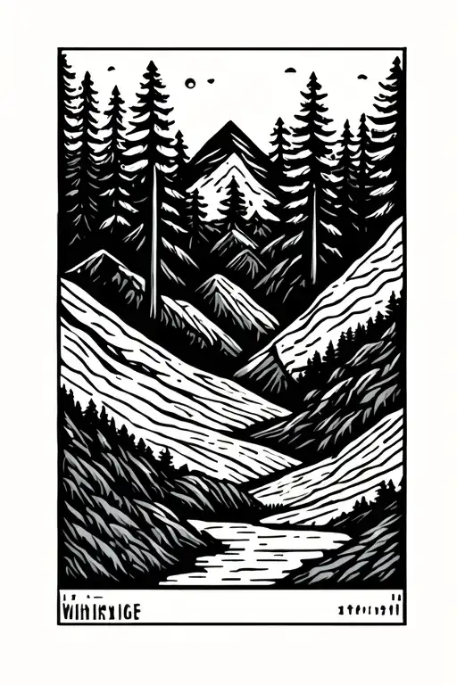 Hiking Trail