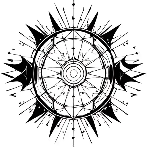 Zodiac Sign Gemini Sign