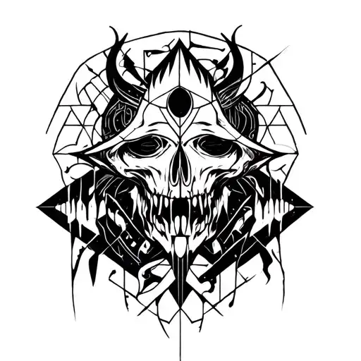 Baptized In Fear