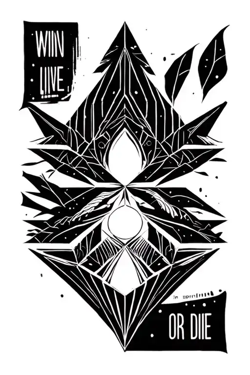 Moment Mori Memento Live Win Or Die