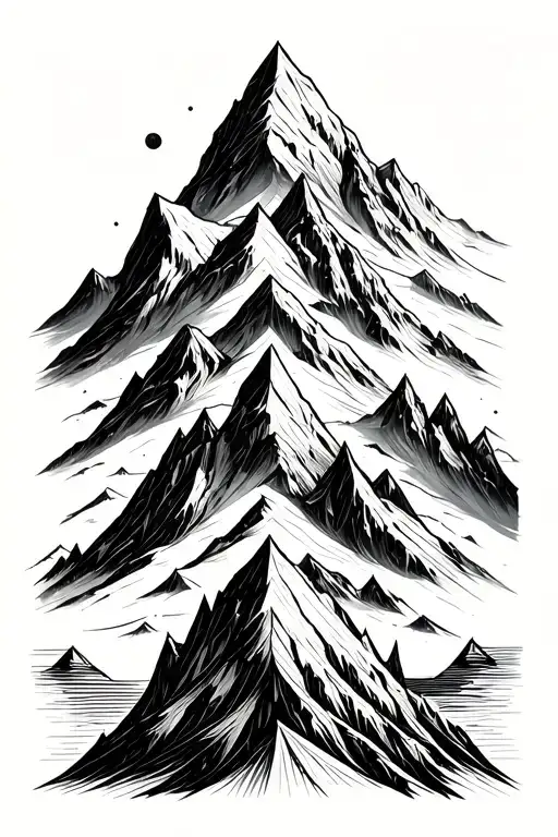 Montain