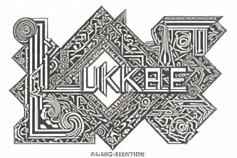 Luke Name