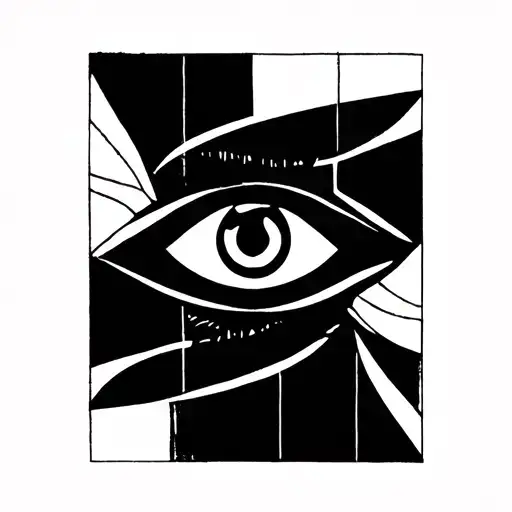 Eyes Winking