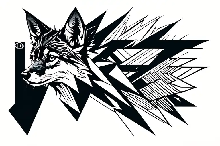 Coyote