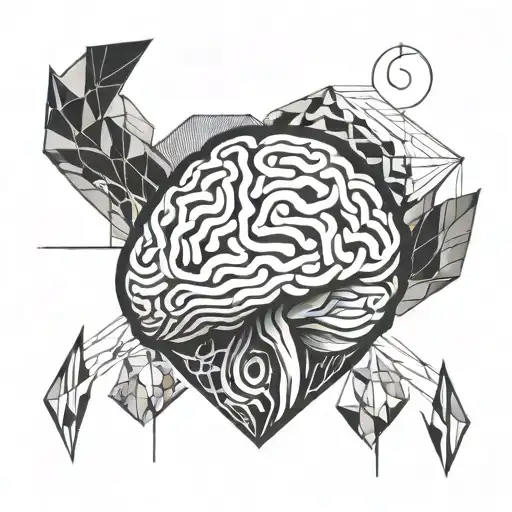 Brain And Heart