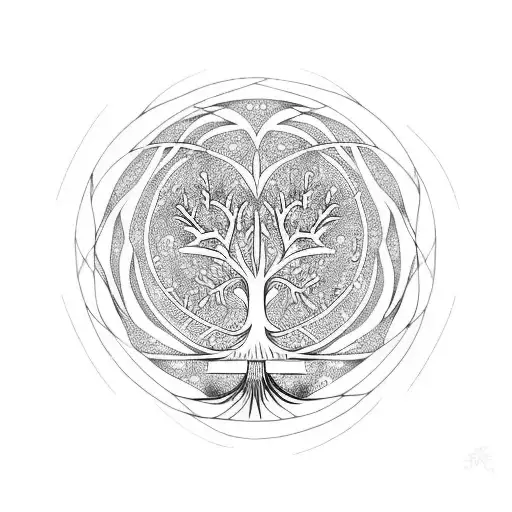 Tree Of Life