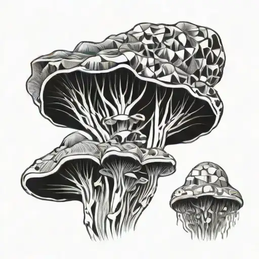 Mushroom President And I'm Going To Do It And