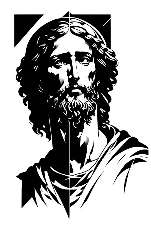 Deat And Resurrection Of Jesus Christ