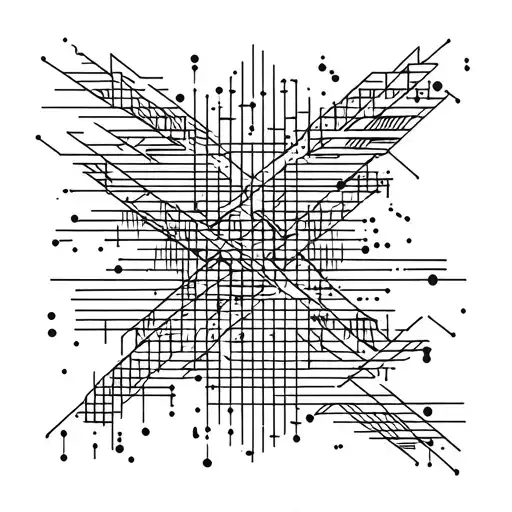 Morse Code Wrapping