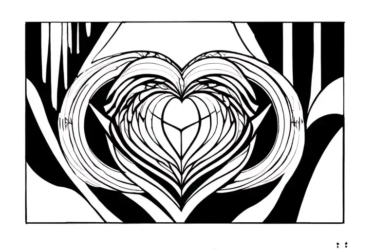 Love Finished Rebirth