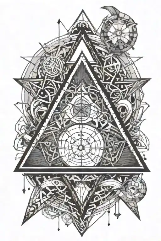 Hallows