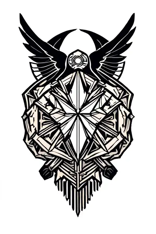 Humane Officer Badge