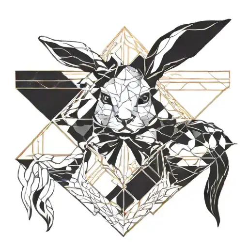 Bow And Bunnies