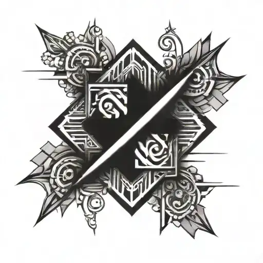 Cross