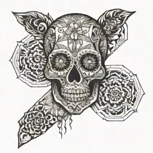 Day Of The Dead