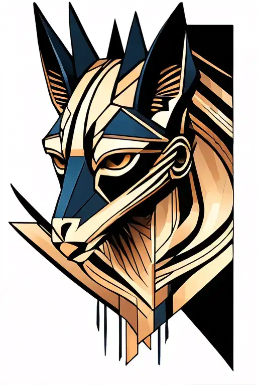 Anubis