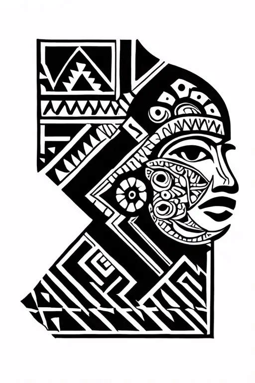 Peru Calls Chakana