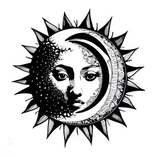 Sun Moon