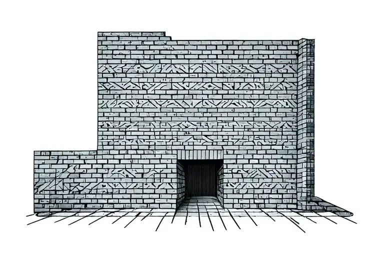 Brick Walls