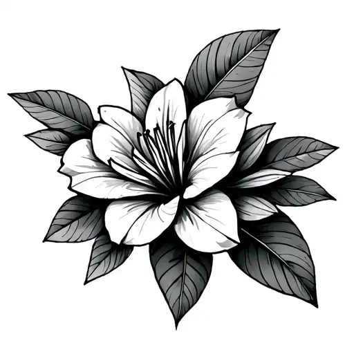 Azalea