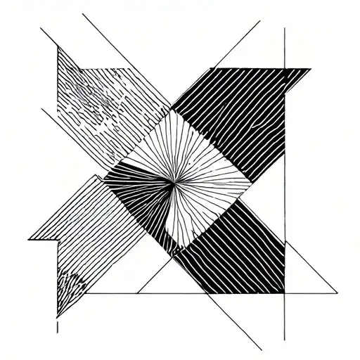 Geometric That Will Cover