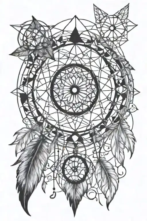 Dreamcatcher Kpop Group Inspired