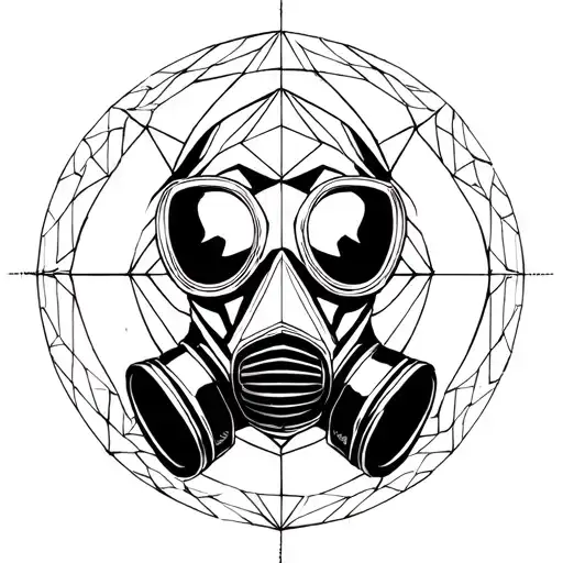 Gas Mask