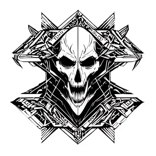 Japen Ghoul